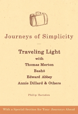 Journeys of Simplicity - 