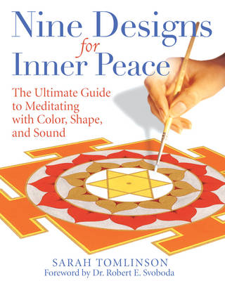 Nine Designs for Inner Peace - Sarah Tomlinson