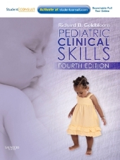 Pediatric Clinical Skills - Richard B. Goldbloom