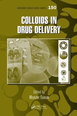 Colloids in Drug Delivery - 