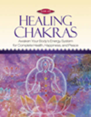 Healing Chakras - Ilchi Lee