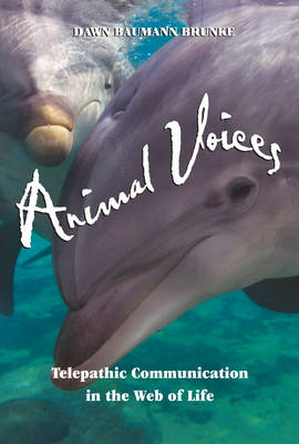Animal Voices - Dawn Baumann Brunke