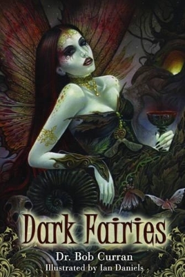 Dark Fairies - Bob Curran