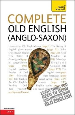 Complete Old English - Mark Atherton
