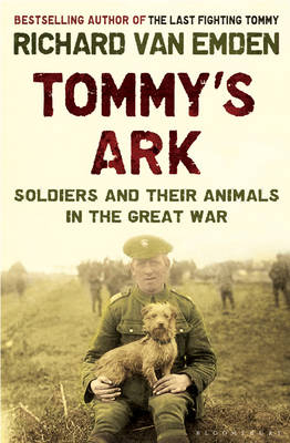 Tommy's Ark - Richard Van Emden