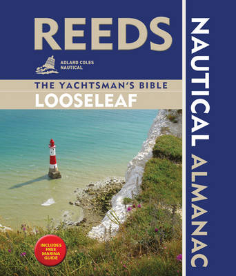 Reeds Almanac - Andy Du Port, Rob Buttress