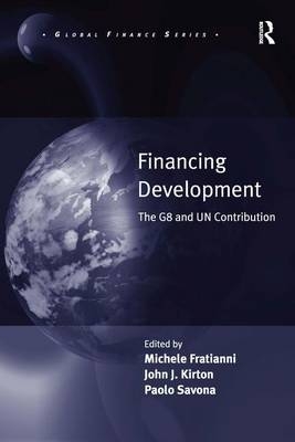Financing Development -  Michele Fratianni