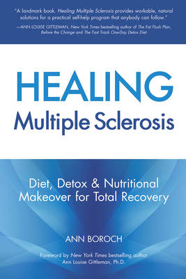 Healing Multiple Sclerosis - Ann Boroch