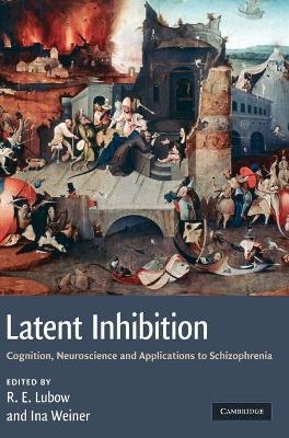 Latent Inhibition - 
