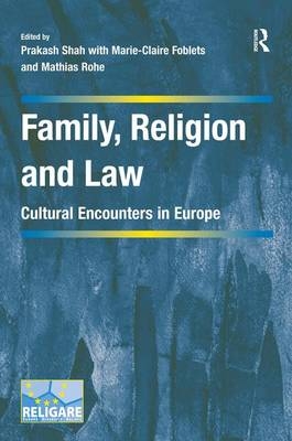 Family, Religion and Law - 