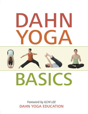 Dahn Yoga Basics -  Dahn Yoga Education