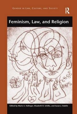 Feminism, Law, and Religion - 