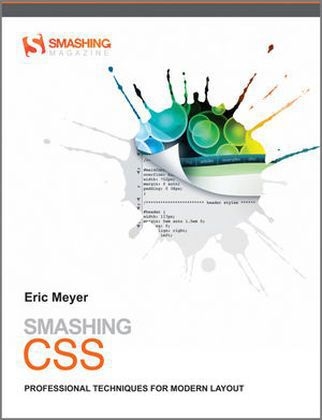Smashing CSS - Eric Meyer