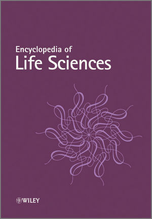 Encyclopedia of Life Sciences, 32 Volume Set -  Wiley