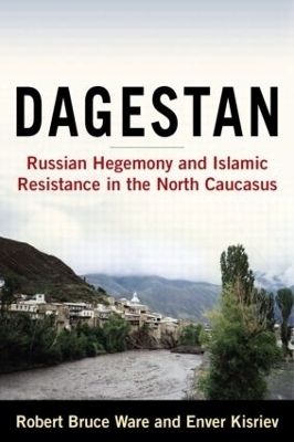 Dagestan - Robert Ware, Enver Kisriev