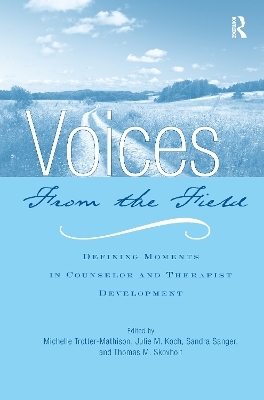 Voices from the Field - 