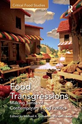 Food Transgressions - 