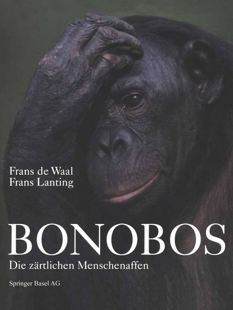 Bonobos - 