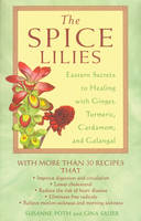The Spice Lillies - Susanne Poth, Gina Sauer
