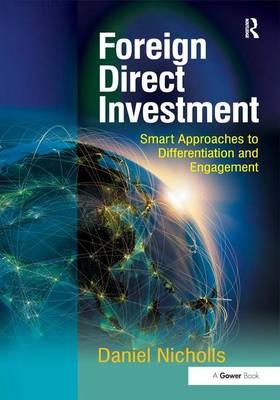 Foreign Direct Investment -  Daniel Nicholls