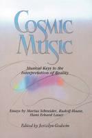 Cosmic Music - 