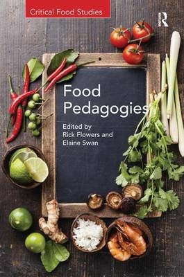 Food Pedagogies - 