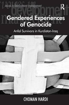 Gendered Experiences of Genocide -  Choman Hardi