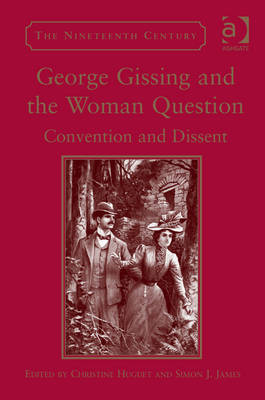 George Gissing and the Woman Question -  Christine Huguet