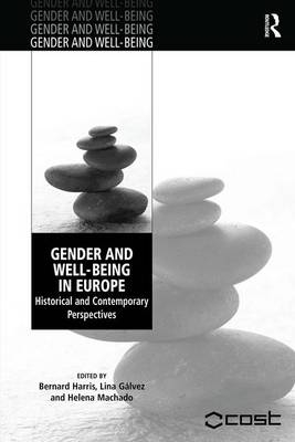 Gender and Well-Being in Europe -  Lina Galvez