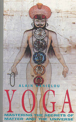 Yoga - Alain Danielou