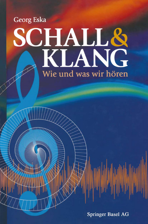 Schall & Klang - Georg Eska
