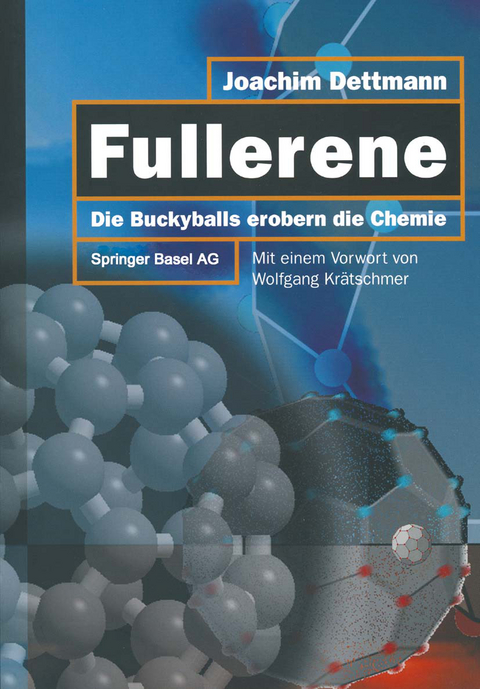 Fullerene - Joachim Dettmann