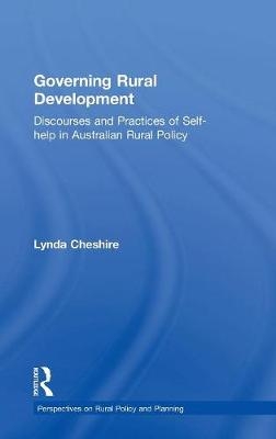 Governing Rural Development -  Lynda Cheshire