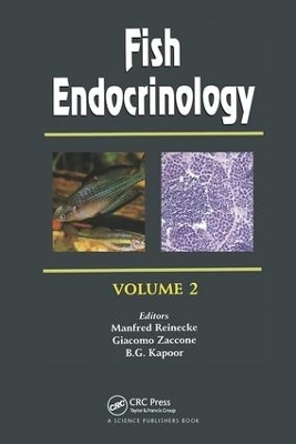 Fish Endocrinology (2 Vols.) - 