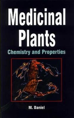 Medicinal Plants - M Daniel