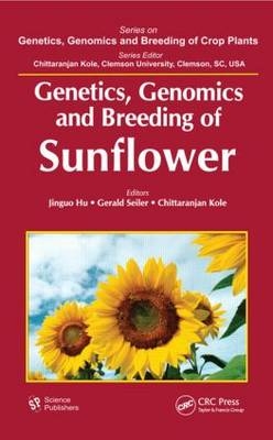 Genetics, Genomics and Breeding of Sunflower - 