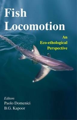 Fish Locomotion - 