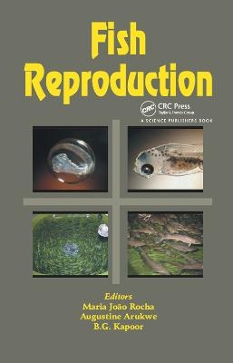 Fish Reproduction - 