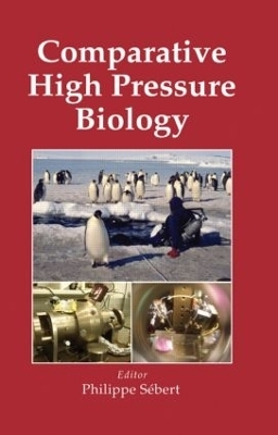 Comparative High Pressure Biology - 