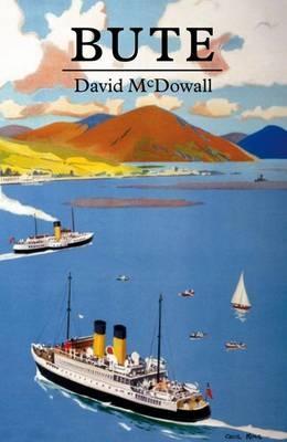 Bute - David McDowall