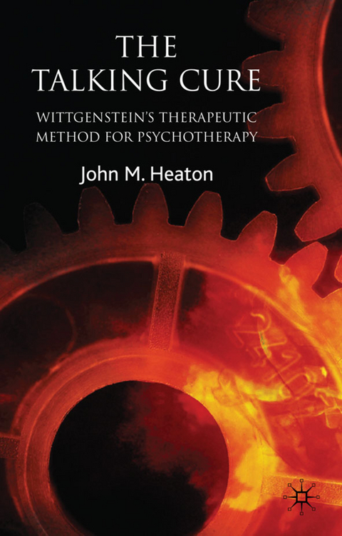 The Talking Cure - J. Heaton