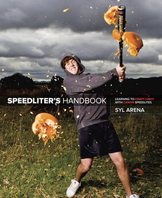 Speedliter's Handbook - Syl Arena
