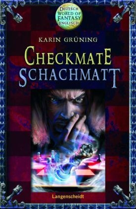 Checkmate - Schachmatt - Karin Grüning