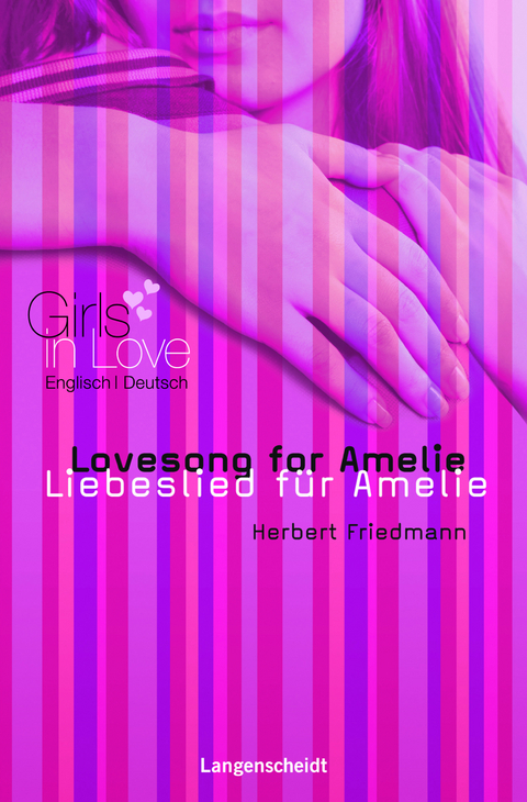 Lovesong for Amelie - Liebeslied für Amelie - Herbert Friedmann