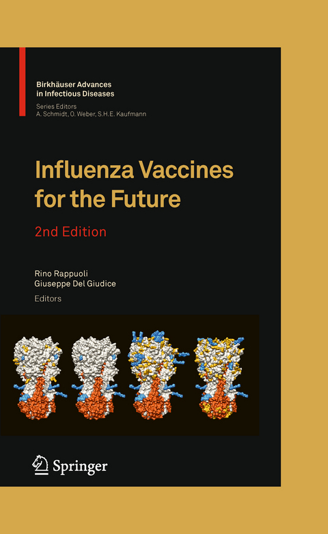 Influenza Vaccines for the Future - 