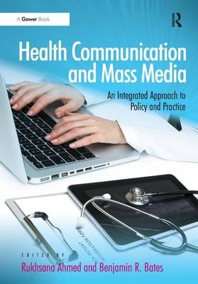 Health Communication and Mass Media - 