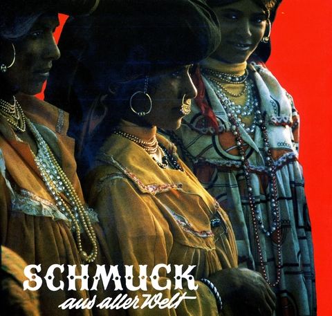 Schmuck aus aller Welt - Peter Kann