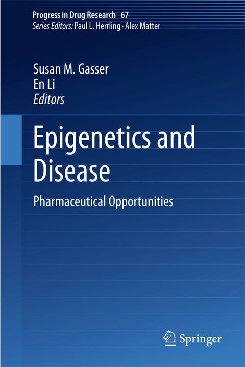 Epigenetics and Disease - 