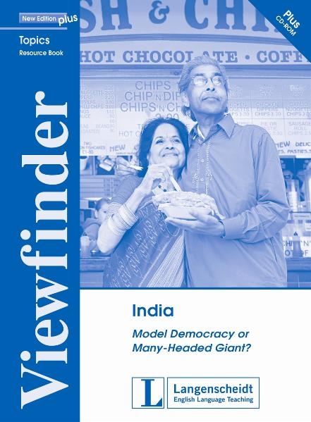 India - Resource Pack - Mita Banerjee, Susanne Stadler