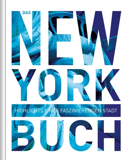 New York. Das Buch